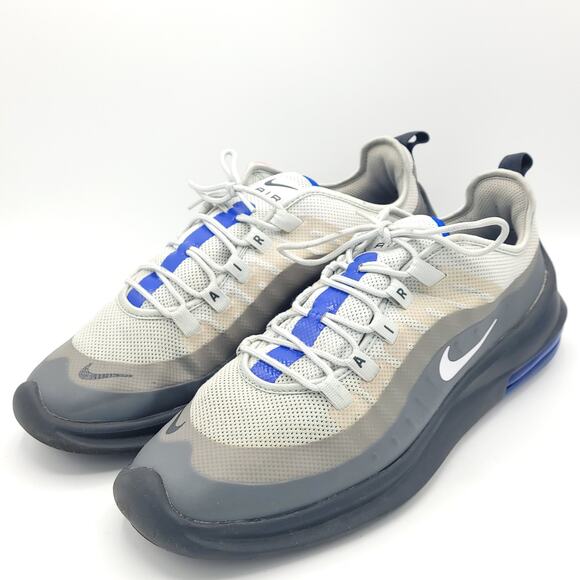 Nike Air Max Axis Photon Dust White AA2146-016 men\'s size 11.5 main image 7